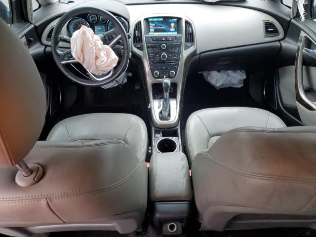 Photo 8 from auction – 2013 BUICK VERANO with VIN 1G4PR5SK7D4119724