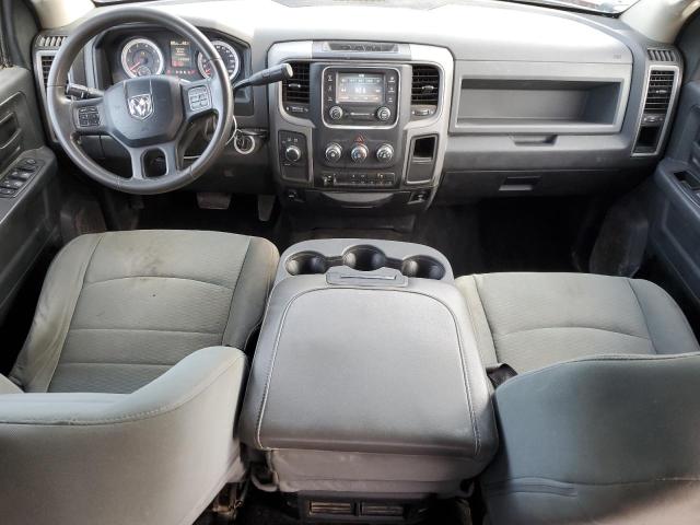 Photo 8 from auction – 2014 RAM 2500 ST with VIN 3C6UR5CJ2EG139646