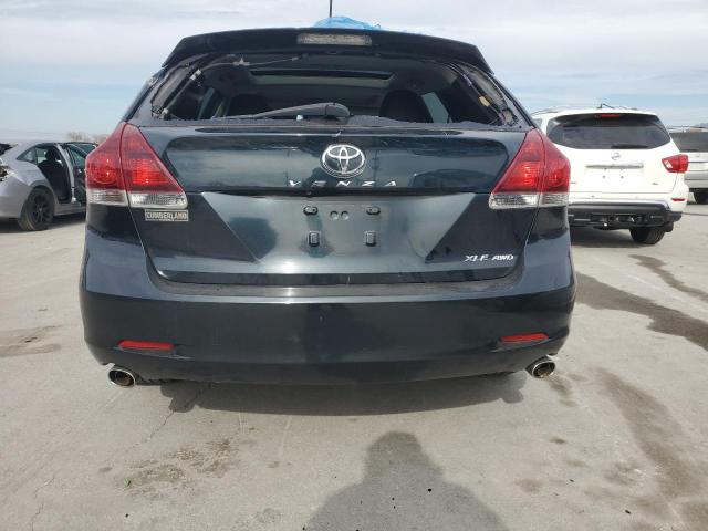 Photo 6 from auction – 2013 TOYOTA VENZA LE with VIN 4T3BK3BB4DU087485