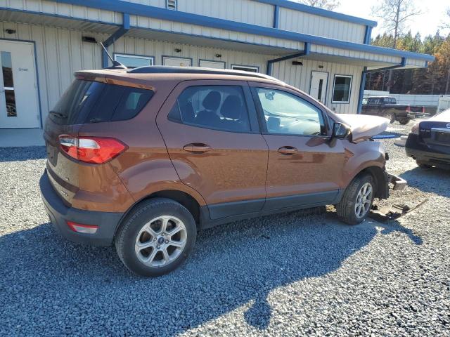 Photo 3 from auction – 2020 FORD ECOSPORT S with VIN MAJ6S3GL3LC318905