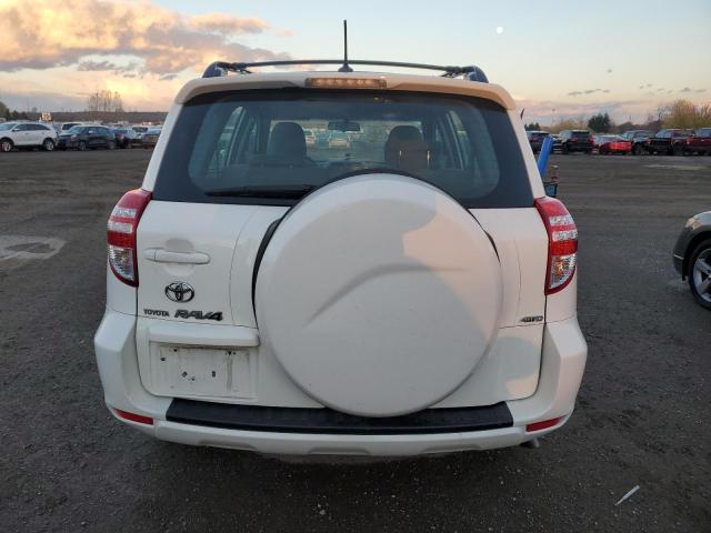 Photo 6 from auction – 2010 TOYOTA RAV4 with VIN 2T3BF4DV2AW039450