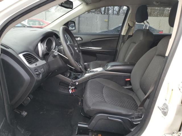 Photo 7 from auction – 2018 DODGE JOURNEY SE with VIN 3C4PDCAB9JT531450