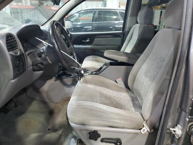 Photo 7 from auction – 2006 GMC ENVOY with VIN 1GKDT13S262345365