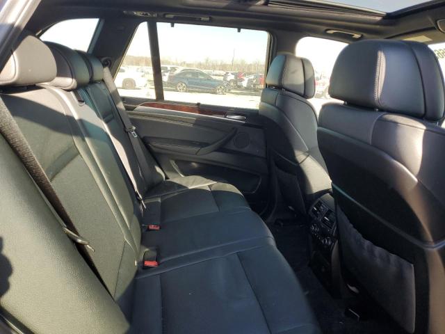 Photo 11 from auction – 2011 BMW X5 XDRIVE5 with VIN 5UXZV8C53BL419474