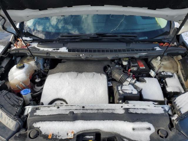 Photo 11 from auction – 2016 FORD EDGE TITAN with VIN 2FMPK4K84GBB71373