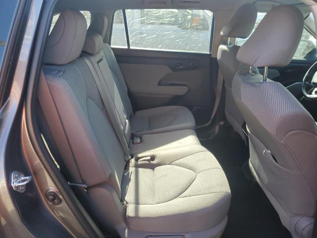 صورة رقم 11 من المزاد - 2021 TOYOTA HIGHLANDER مع VIN 5TDBZRBH6MS558136