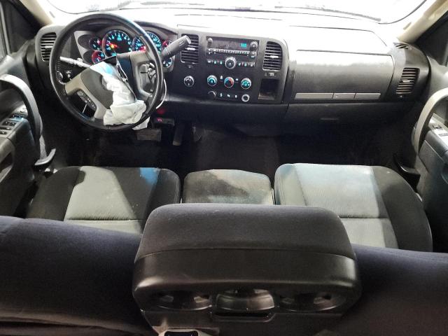 Photo 8 from auction – 2010 CHEVROLET SILVERADO with VIN 3GCRKSE30AG288082