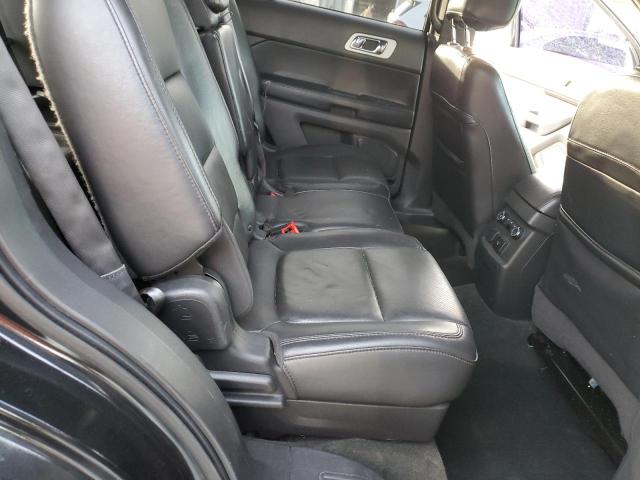 Photo 11 from auction – 2014 FORD EXPLORER L with VIN 1FM5K7F85EGB33398