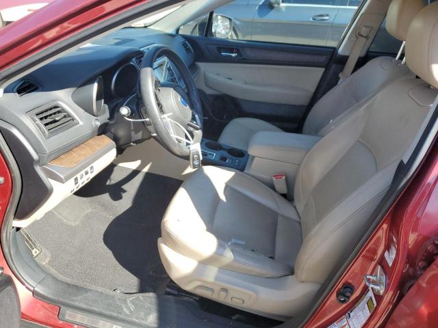 Photo 7 from auction – 2018 SUBARU OUTBACK 2. with VIN 4S4BSANC8J3299048