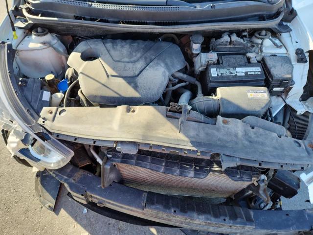 Photo 11 from auction – 2017 HYUNDAI ACCENT SE with VIN KMHCT4AE2HU348730