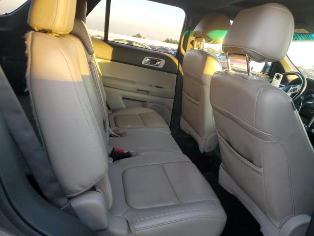 صورة رقم 11 من المزاد - 2014 FORD EXPLORER L مع VIN 1FM5K8F86EGA73637