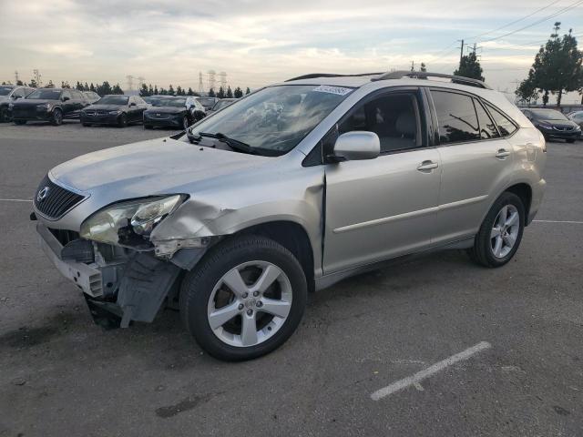 LEXUS RX 330 2005 with VIN JTJGA31U250050109 - Photo from auction