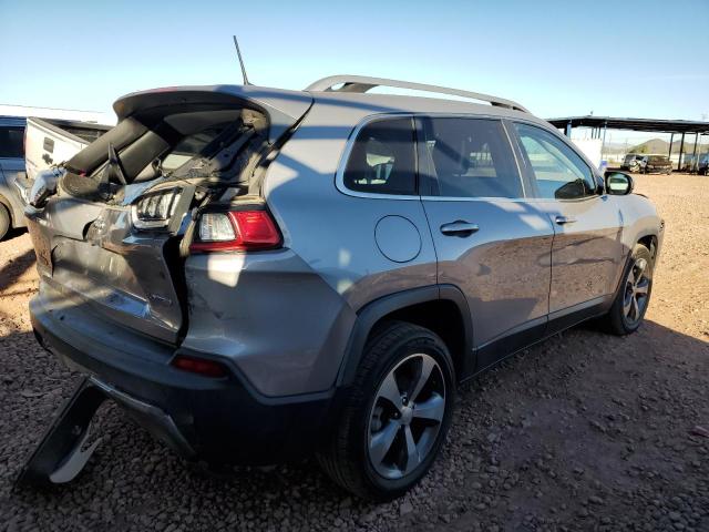 Photo 3 from auction – 2019 JEEP CHEROKEE L with VIN 1C4PJLDB2KD448213