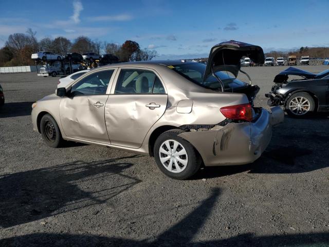 Photo 2 from auction – 2010 TOYOTA COROLLA BA with VIN 2T1BU4EE5AC498390