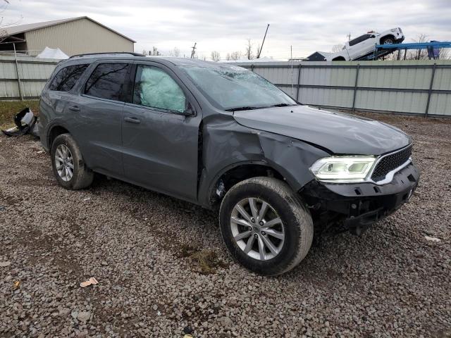 Photo 4 from auction – 2023 DODGE DURANGO SX with VIN 1C4RDJAG8PC584525
