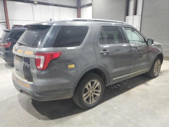 Photo 3 from auction – 2019 FORD EXPLORER X with VIN 1FM5K8D80KGB46709
