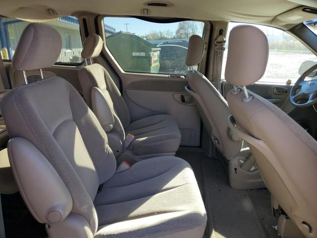 Photo 11 from auction – 2001 DODGE GRAND CARA with VIN 2B8GP44341R242069