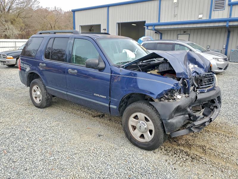 Zdjęcie 4 z aukcji – 2005 FORD EXPLORER X z VIN 1FMZU62K35UA44146
