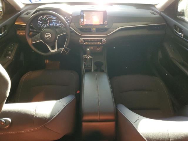 Photo 8 from auction – 2025 NISSAN ALTIMA SV with VIN 1N4BL4DV3SN306263