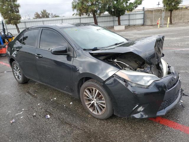 Photo 4 from auction – 2016 TOYOTA COROLLA L with VIN 5YFBURHE5GP547394