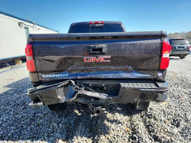 Photo 6 from auction – 2015 GMC SIERRA K25 with VIN 1GT120E86FF184055