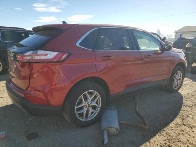 Photo 3 from auction – 2024 FORD EDGE SEL with VIN 2FMPK4J95RBB14483