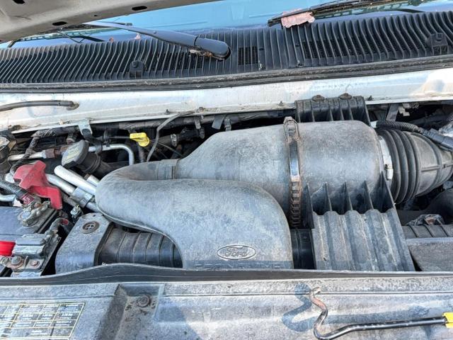 Photo 7 from auction – 2012 FORD ECONOLINE with VIN 1FTNS2EW3CDB10983