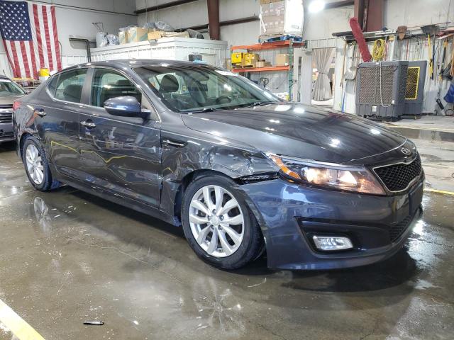 Photo 4 from auction – 2015 KIA OPTIMA EX with VIN 5XXGN4A73FG514533