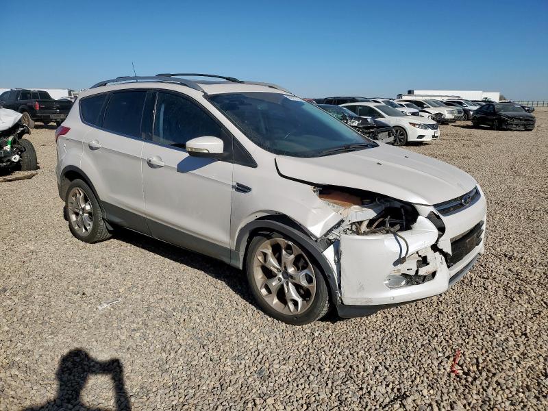 Photo 4 from auction – 2013 FORD ESCAPE TIT with VIN 1FMCU0J99DUB46034