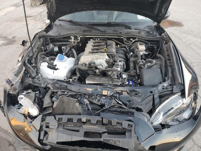 Photo 11 from auction – 2016 MAZDA MX-5 MIATA with VIN JM1NDAD73G0114866