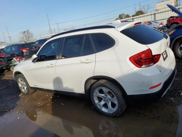 Photo 2 from auction – 2015 BMW X1 SDRIVE2 with VIN WBAVM1C56FVZ93794