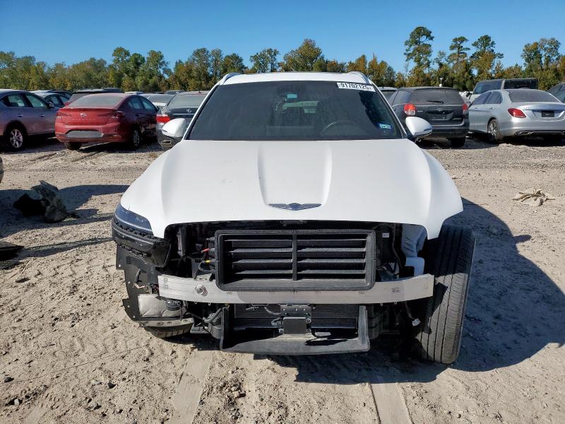 Photo 5 from auction – 2023 GENESIS GV70 BASE with VIN KMUMADTB0PU119671