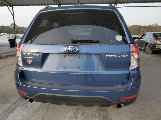 Photo 6 from auction – 2012 SUBARU FORESTER 2 with VIN JF2SHBDC4CH446726