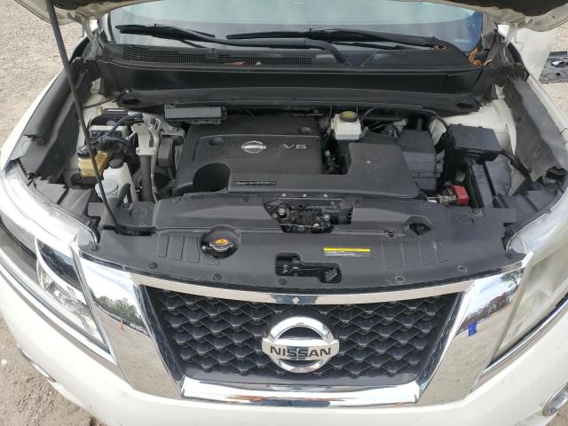 Photo 12 from auction – 2013 NISSAN PATHFINDER with VIN 5N1AR2MM8DC675761