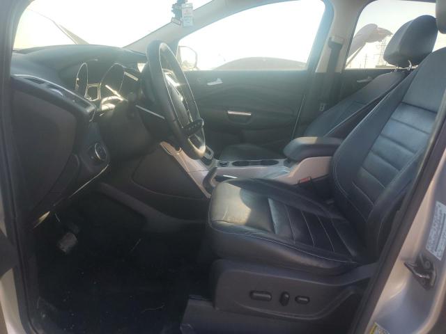 Photo 7 from auction – 2013 FORD ESCAPE SEL with VIN 1FMCU0HXXDUD23209