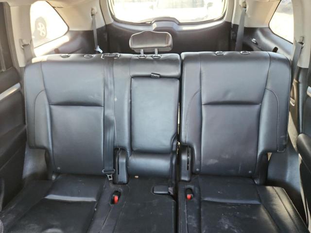 Photo 10 from auction – 2016 TOYOTA HIGHLANDER with VIN 5TDJKRFH0GS505690