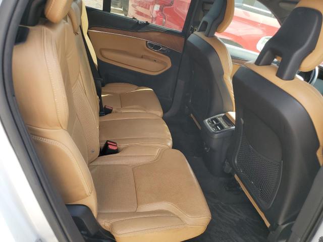 Photo 10 from auction – 2017 VOLVO XC90 T6 with VIN YV4A22PL6H1105641