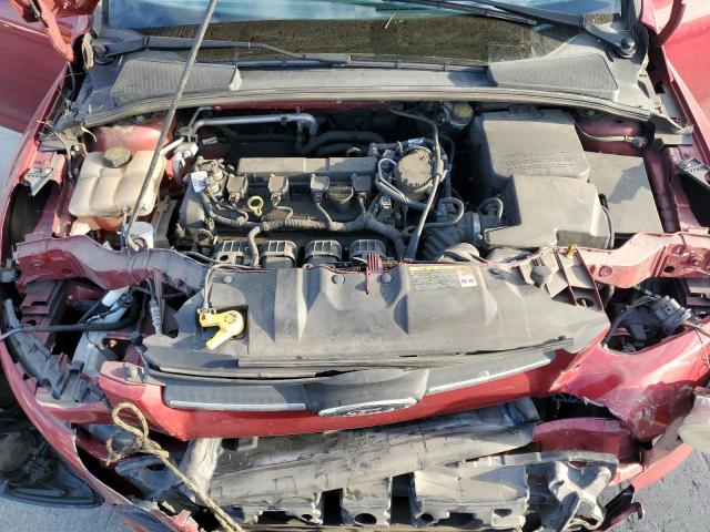 Photo 11 from auction – 2014 FORD FOCUS SE with VIN 1FADP3K23EL259798