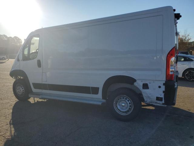 Photo 2 from auction – 2025 RAM PROMASTER with VIN 3C6LRVVG2SE537914