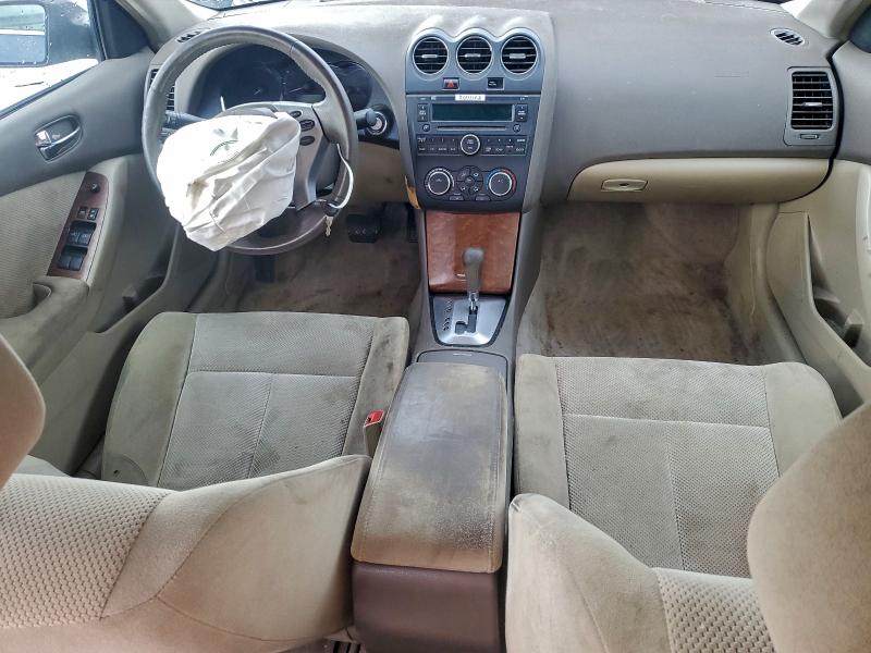 Photo 8 from auction – 2007 NISSAN ALTIMA 3.5 with VIN 1N4BL21E67N414716
