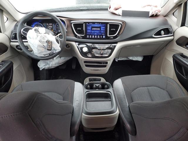 صورة رقم 8 من المزاد - 2017 CHRYSLER PACIFICA T مع VIN 2C4RC1BGXHR782081