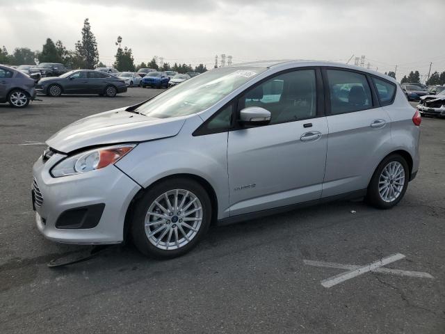 FORD C-MAX SE 2015 con VIN 1FADP5AU0FL112208 - Foto de la subasta