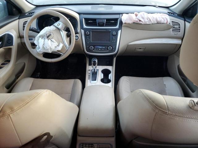 Photo 8 from auction – 2016 NISSAN ALTIMA 2.5 with VIN 1N4AL3AP3GC149820