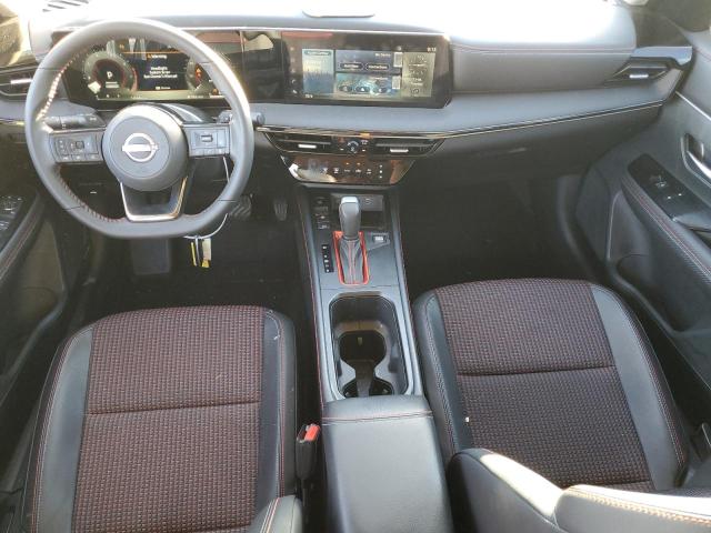 Photo 8 from auction – 2025 NISSAN KICKS SR with VIN 3N8AP6DA5SL336033