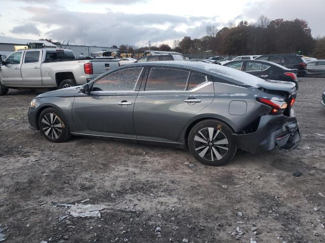 Photo 2 from auction – 2019 NISSAN ALTIMA SL with VIN 1N4BL4EV8KC222532
