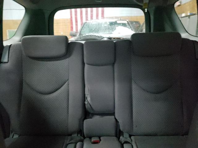 Photo 10 from auction – 2008 TOYOTA RAV4 with VIN JTMBK33V786046266