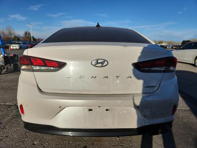 Photo 6 from auction – 2019 HYUNDAI SONATA LIM with VIN 5NPE34AF6KH794757