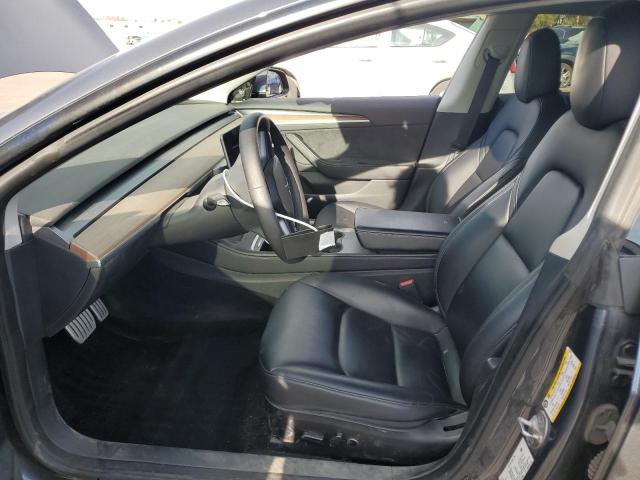 Photo 7 from auction – 2022 TESLA MODEL 3 with VIN 5YJ3E1EC8NF131869