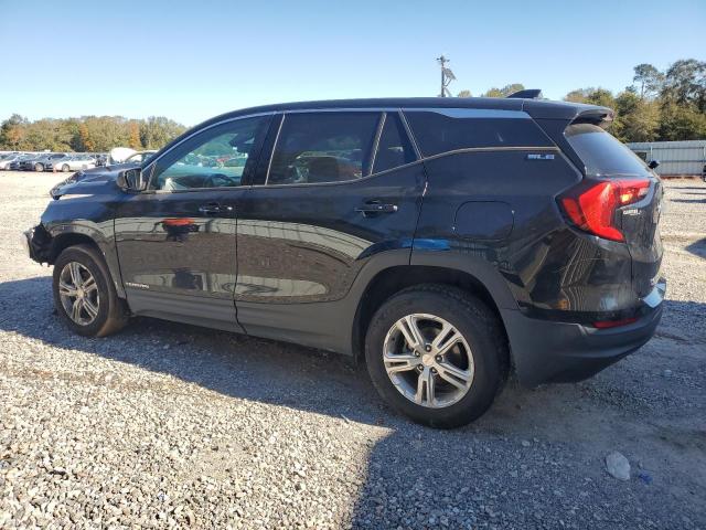 Photo 2 from auction – 2020 GMC TERRAIN SL with VIN 3GKALTEV6LL330464