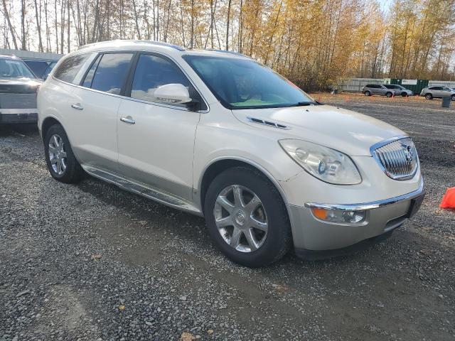 Photo 4 from auction – 2008 BUICK ENCLAVE CX with VIN 5GAEV23738J137033